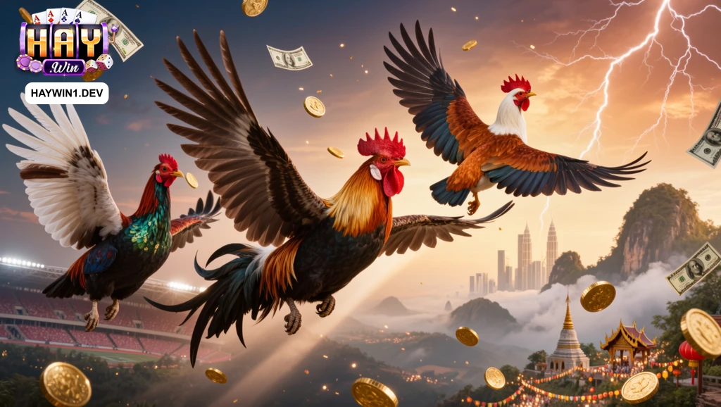 Chiến lược cược mồi khi chơi slot HAYWIN
